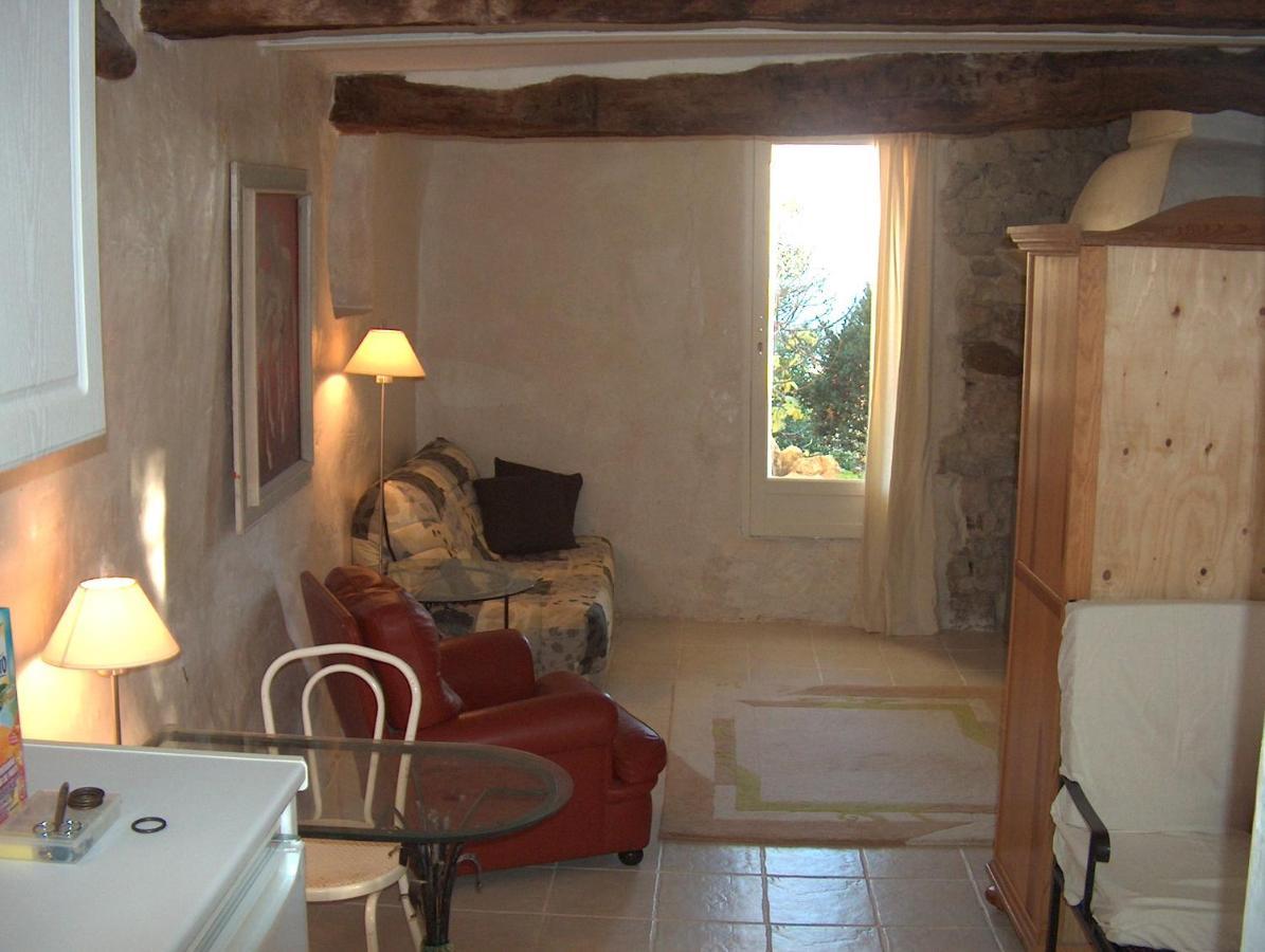 Magagnosc Bastide De La Lauve Bed & Breakfast エクステリア 写真