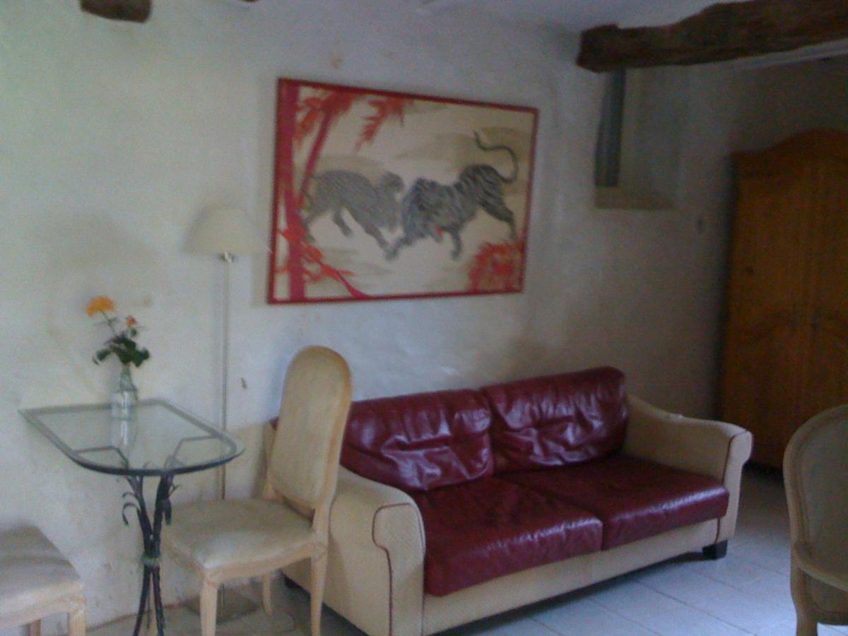 Magagnosc Bastide De La Lauve Bed & Breakfast エクステリア 写真