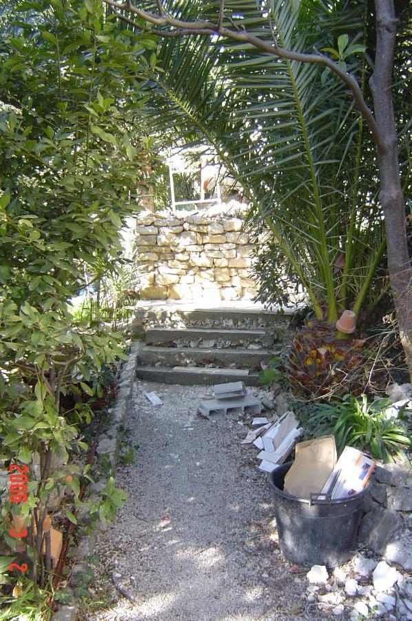 Magagnosc Bastide De La Lauve Bed & Breakfast エクステリア 写真