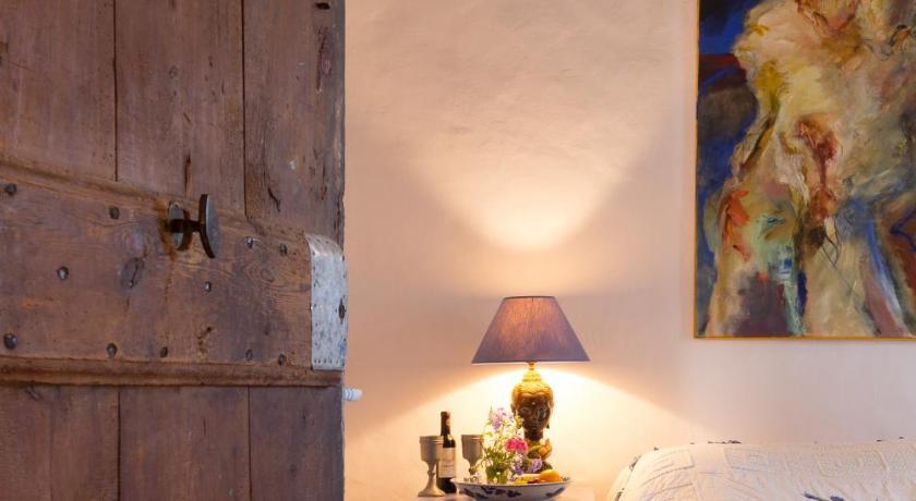 Magagnosc Bastide De La Lauve Bed & Breakfast 部屋 写真