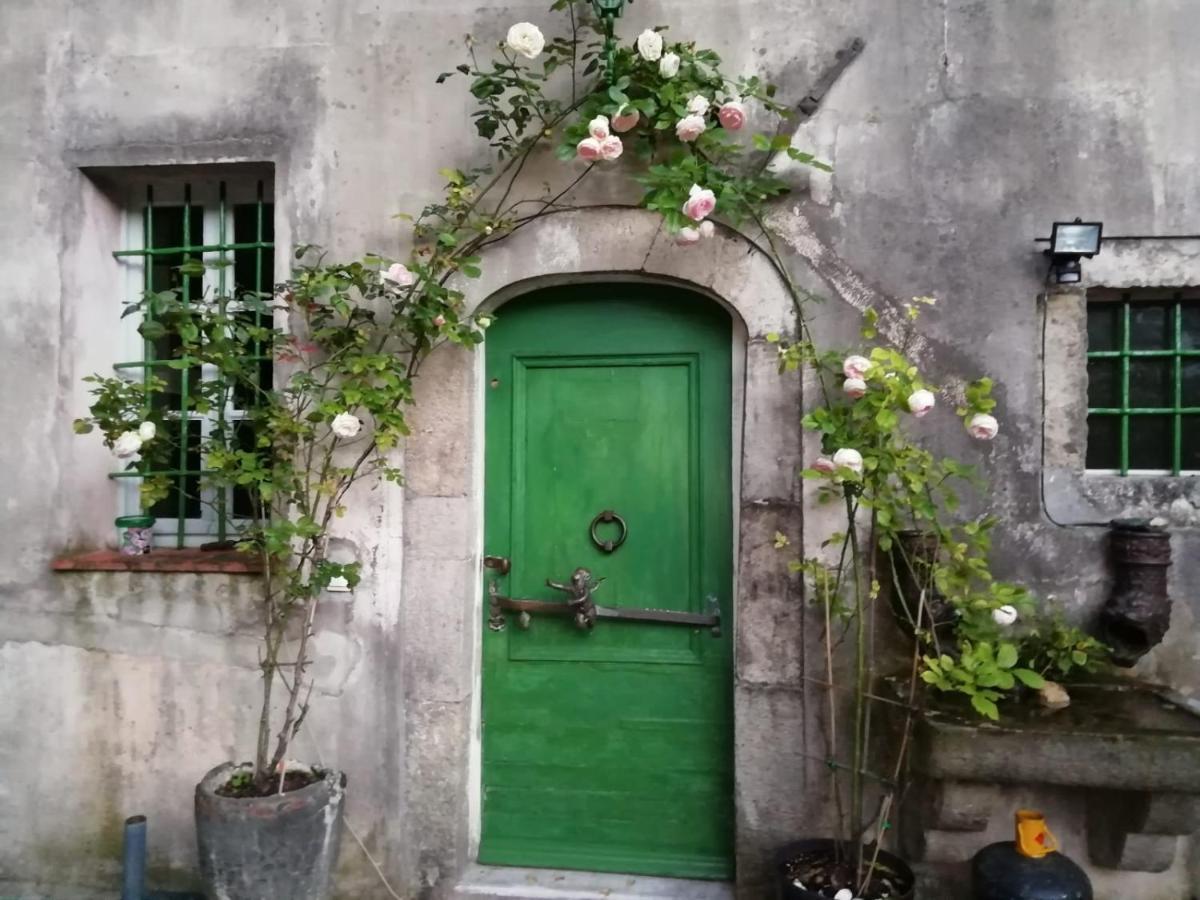 Magagnosc Bastide De La Lauve Bed & Breakfast エクステリア 写真