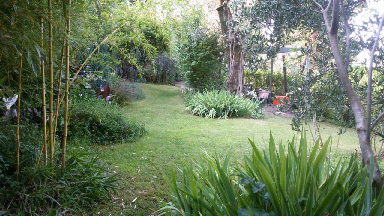 Magagnosc Bastide De La Lauve Bed & Breakfast エクステリア 写真