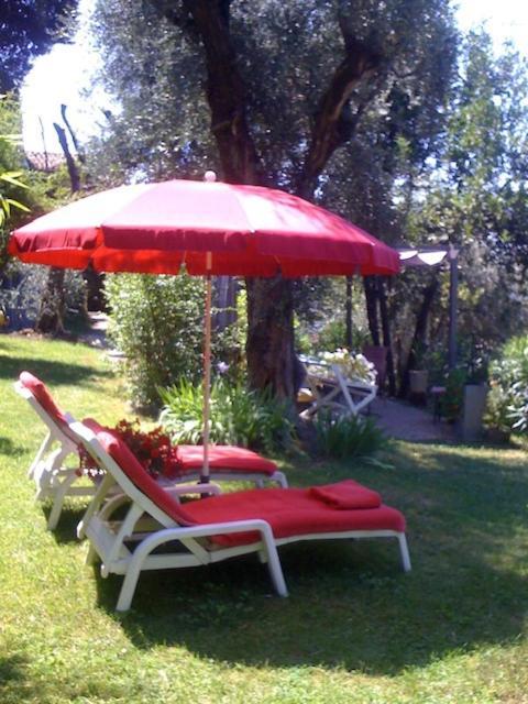 Magagnosc Bastide De La Lauve Bed & Breakfast エクステリア 写真